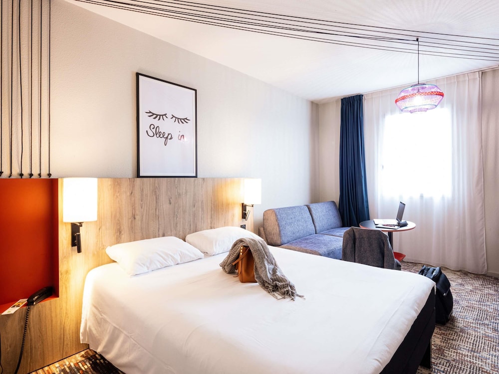 Hotel Ibis Toulouse Lavaur 22/56
