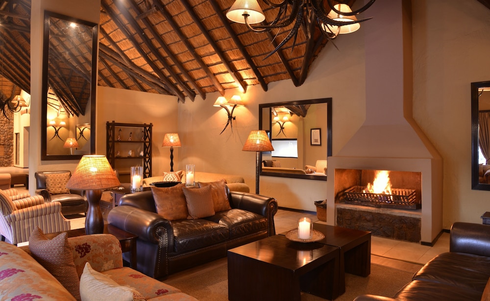 Mabula Game Lodge 33/66