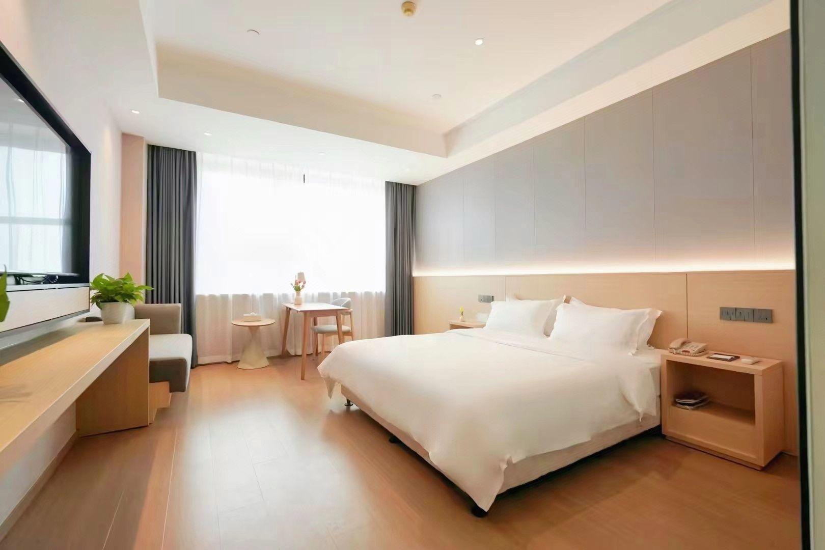 Hualong Meichen Hotel 13/24