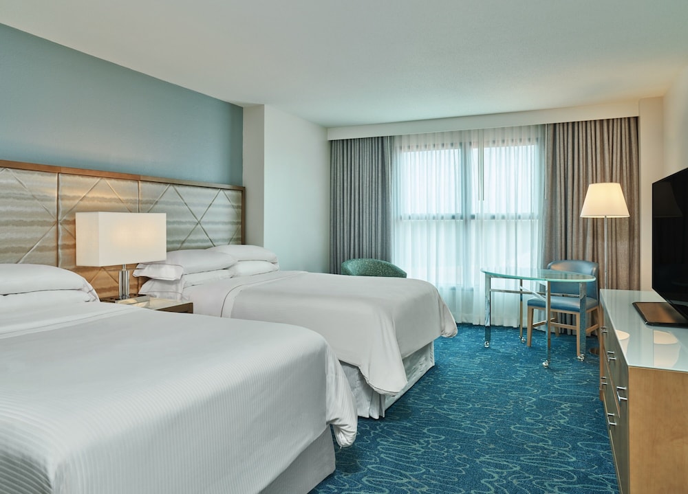 Walt Disney World Swan Resort 21/65