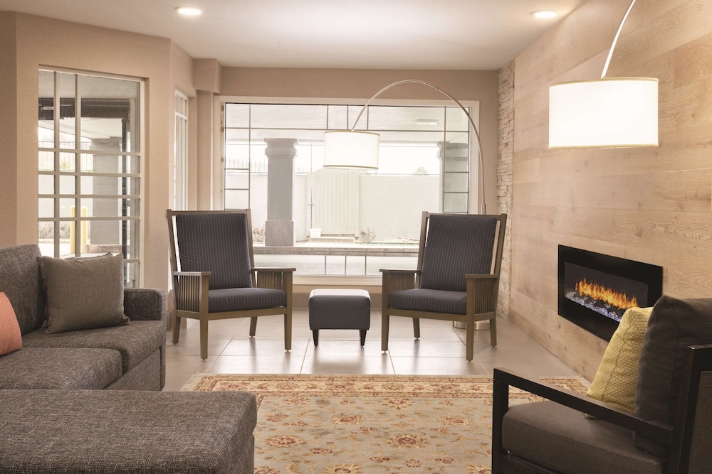 Country Inn Suites By Radisson North Little Rock 20/30