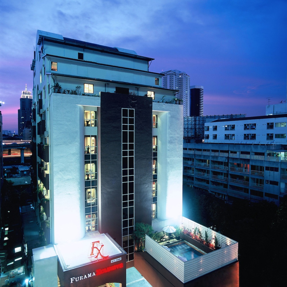 FuramaXclusive Sukhumvit in BANGKOK