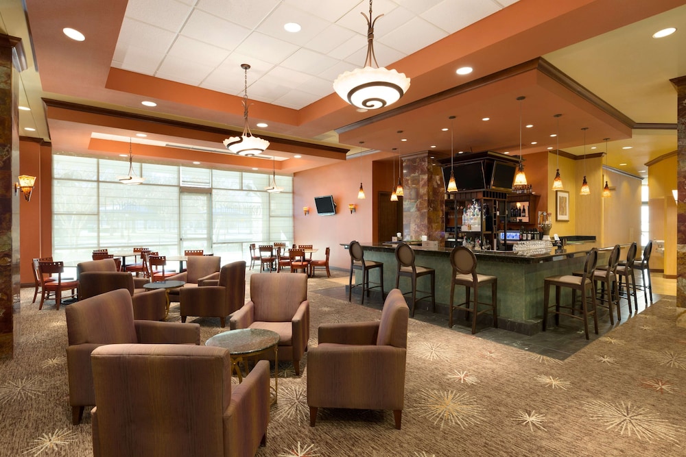 Embassy Suites by Hilton Dallas Frisco Hotel and Convention Center 48/63