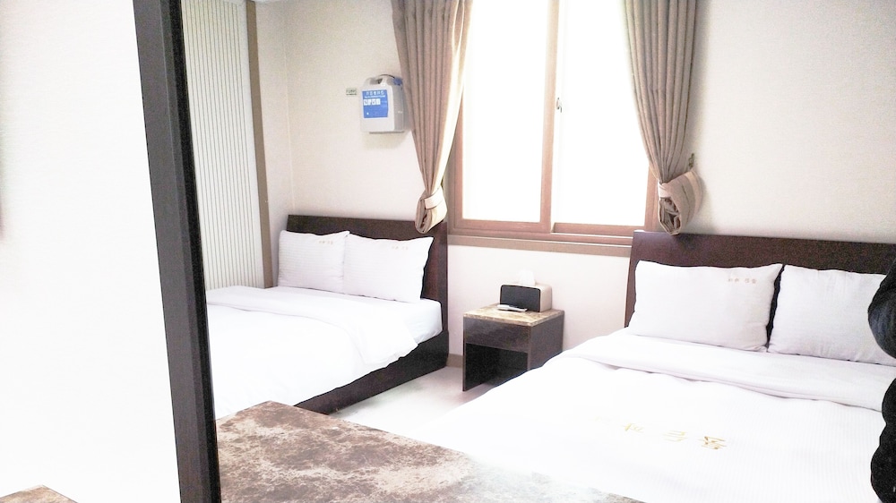 Golden Park Hotel 16/59