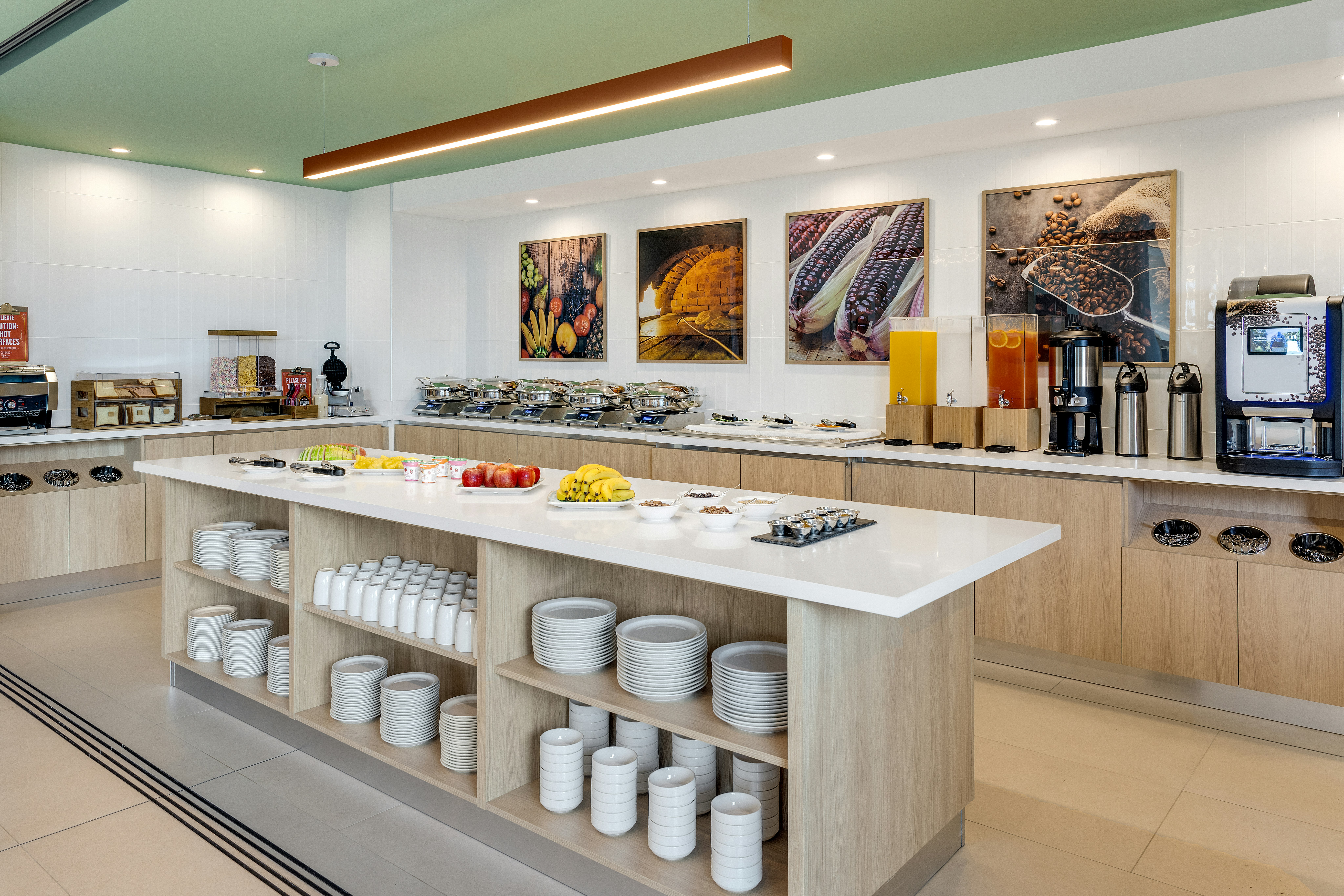Hampton by Hilton Guanacaste Airport 24/31