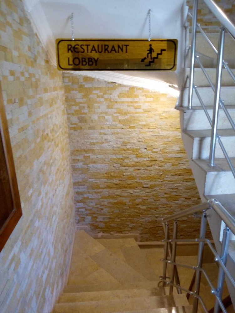 Asmir Suites Hotel 15/32