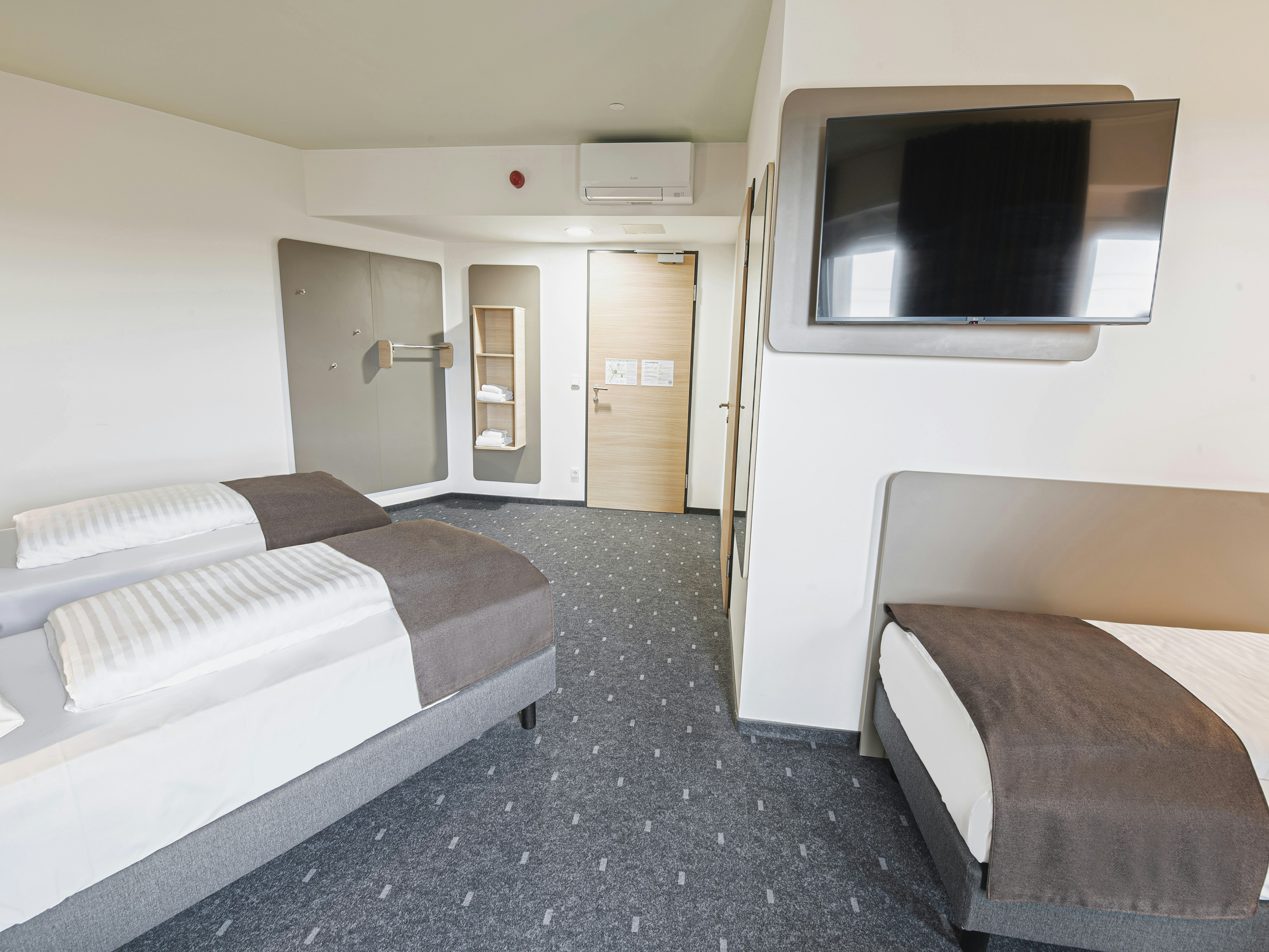 B&B HOTEL Wiener Neudorf 19/42