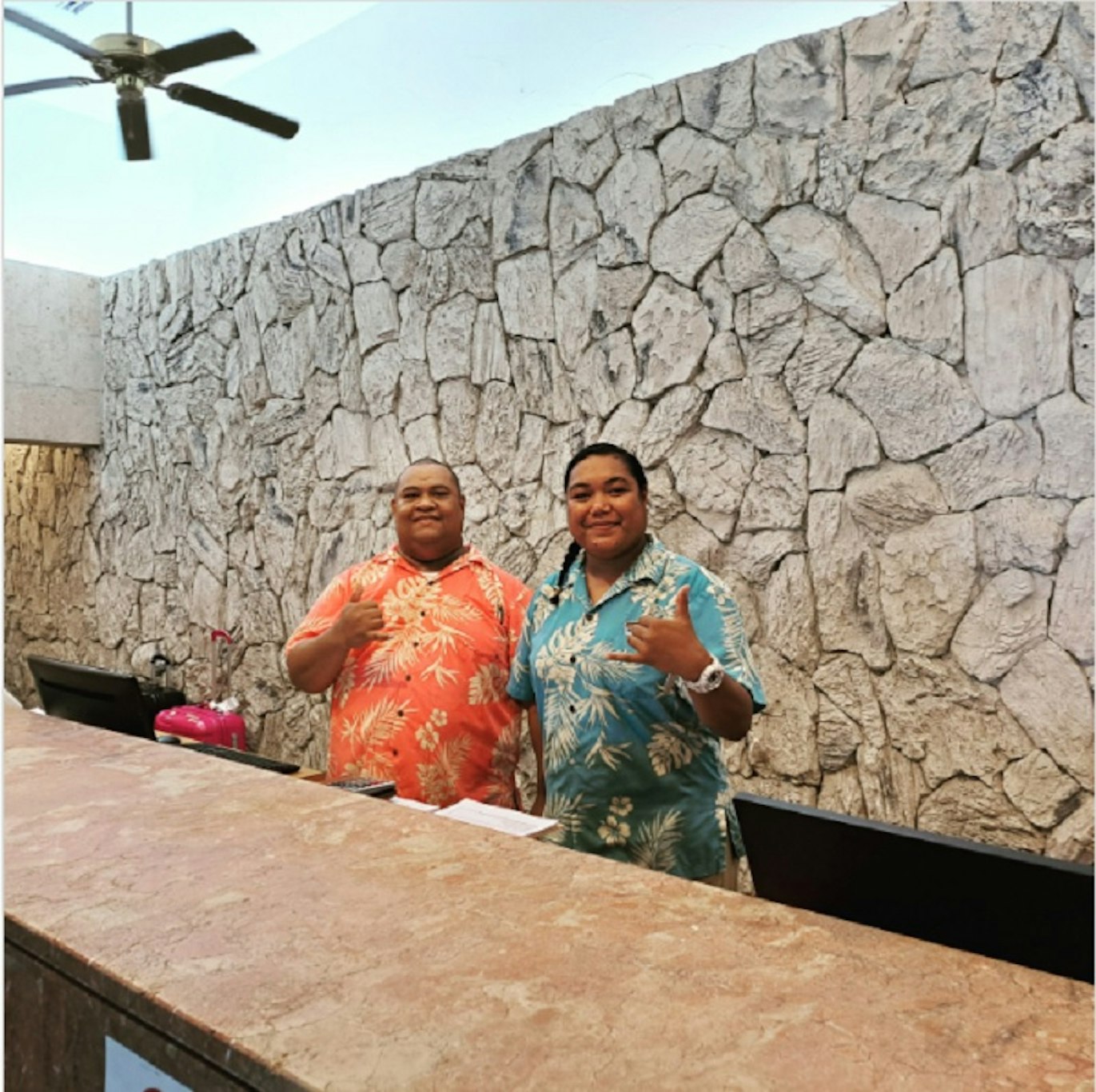 Grandvrio Resort Saipan 10/48