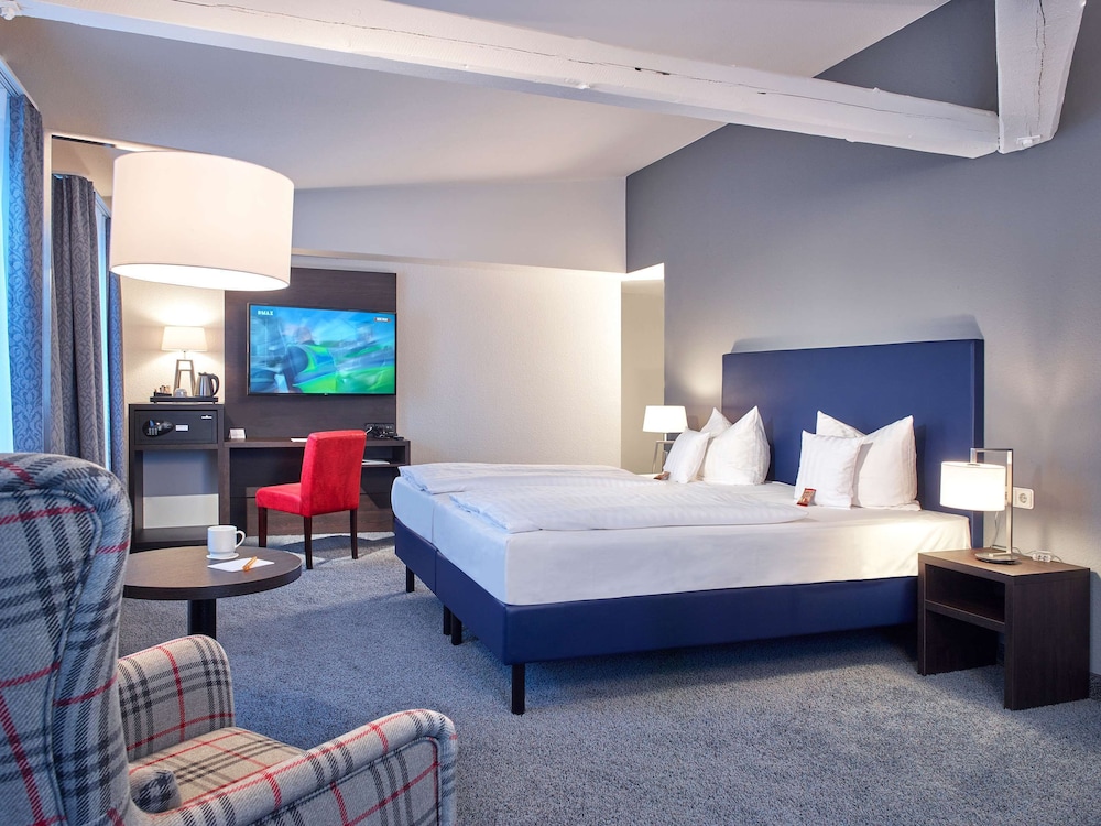 Best Western Hotel Bonneberg Das Tagungshotel 15/51