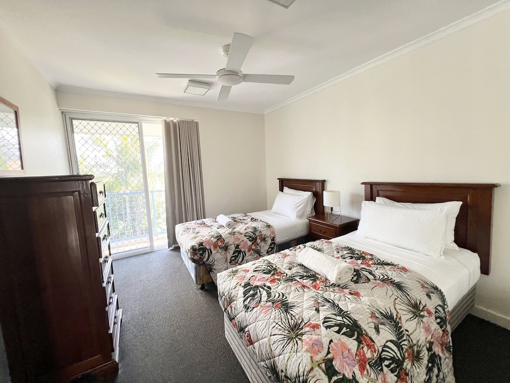 Breakfree Diamond Beach Broadbeach 26/78