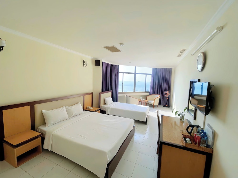 Vung Tau P T Hotel 15/44