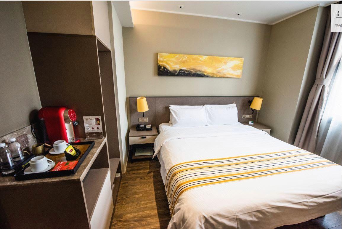 Homeinn Plus Beijing Zhongguancun East Road 14/29