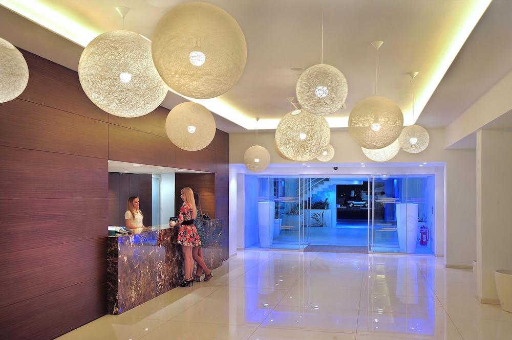 Nelia Beach Hotel & Spa 6/67