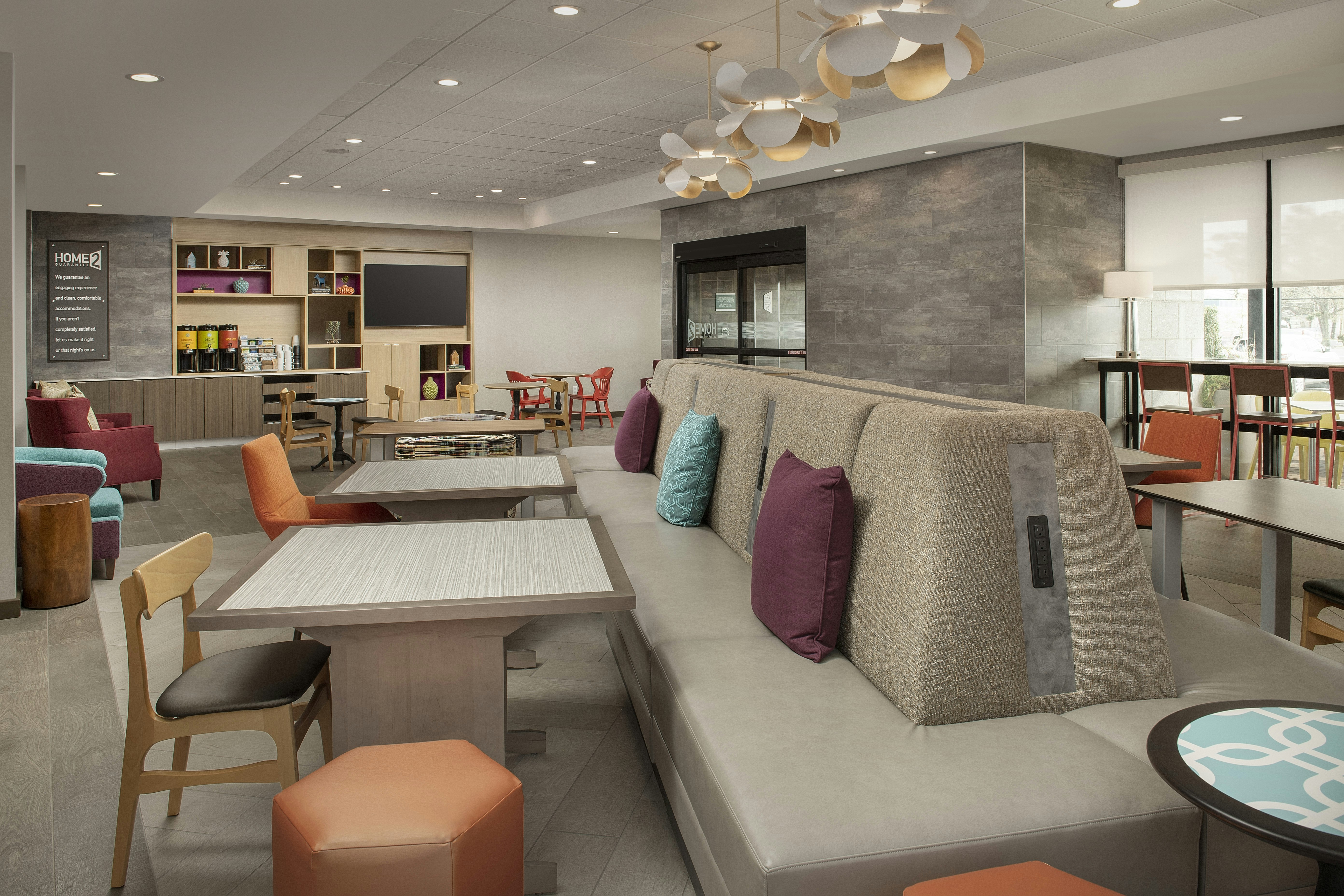 Home2 Suites by Hilton Kenner New Orleans Airport 12/24