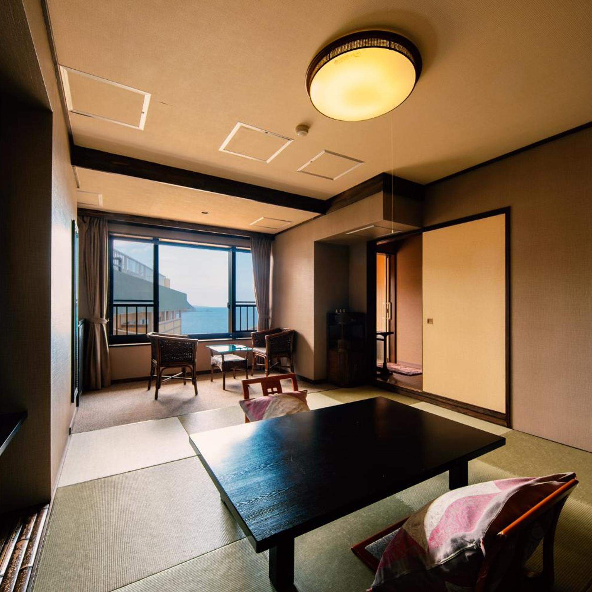 Inatori Akao Hotel 25/50