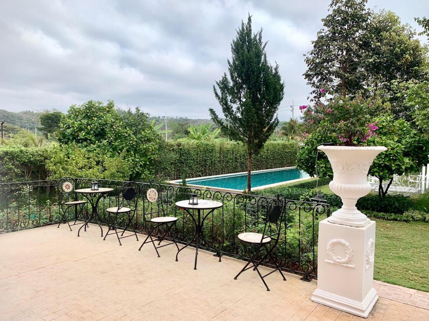 Villa Malinee Khao Yai 88/100