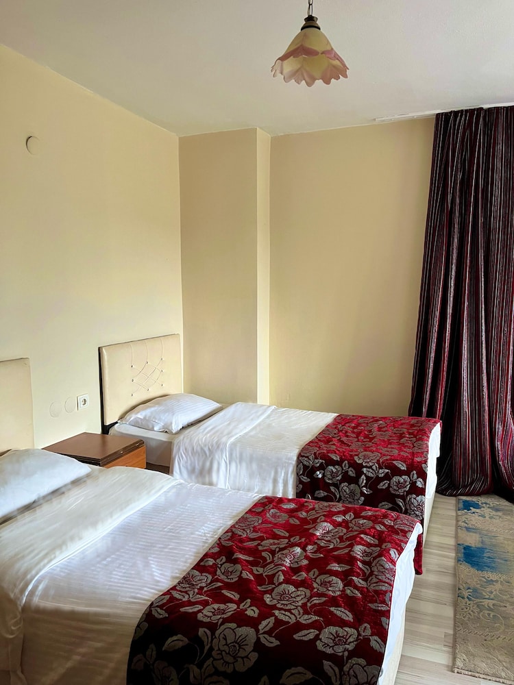 Bolu Otel 25/50