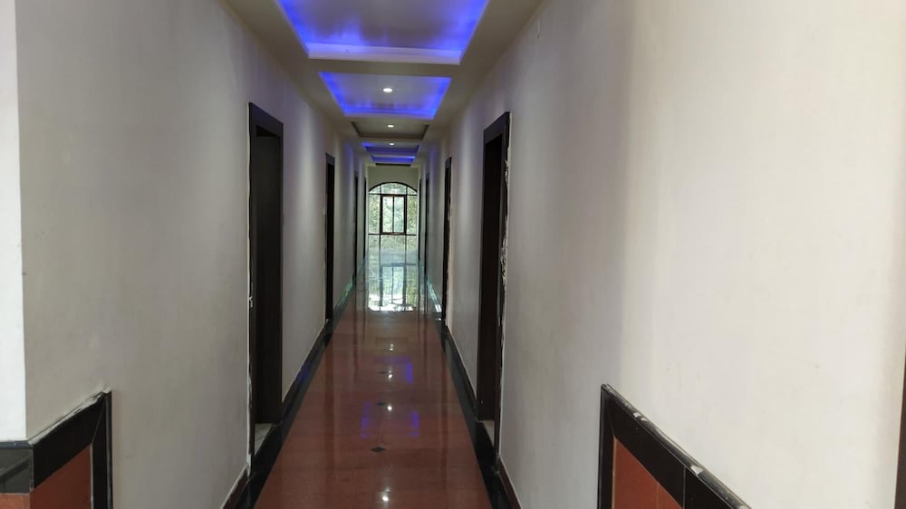 Hotel City Palace 31/46