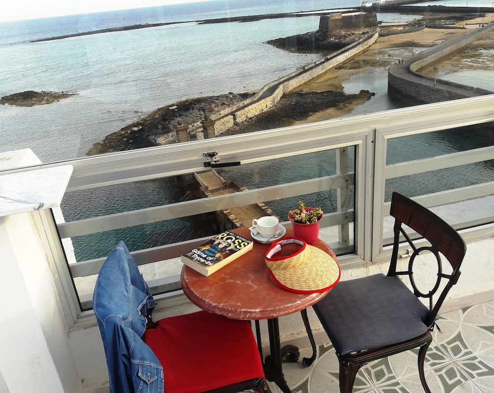 Hotel Miramar 27/36