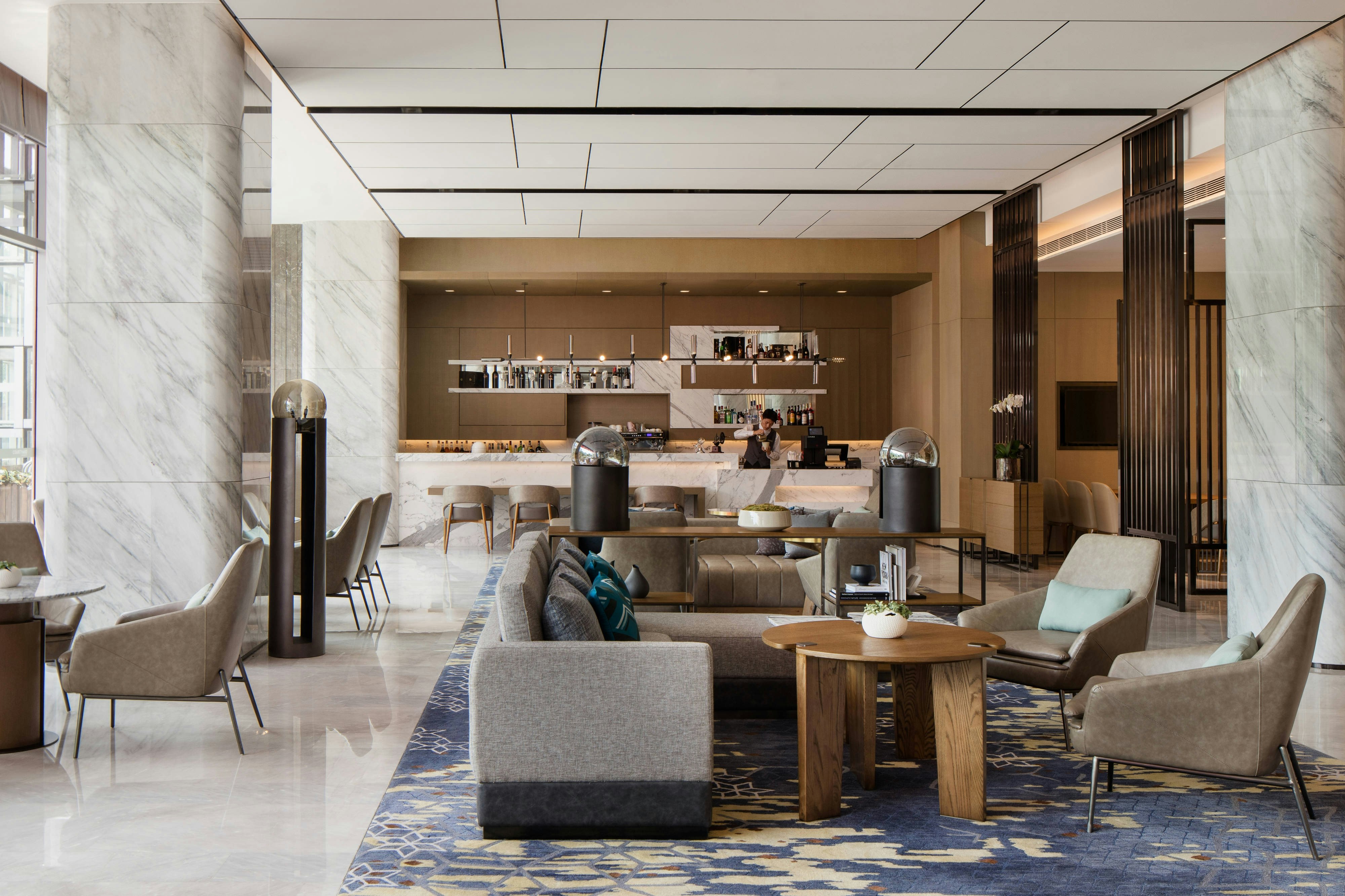Courtyard by Marriott Shenzhen Northwest 20/43