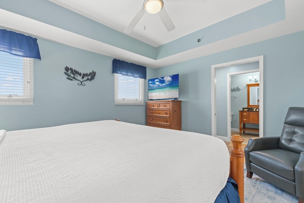 STUDIO, OCEAN VIEW