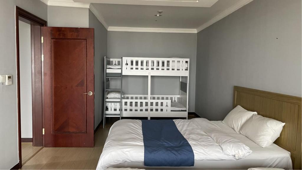 Hotel Master Daecheon 4/35