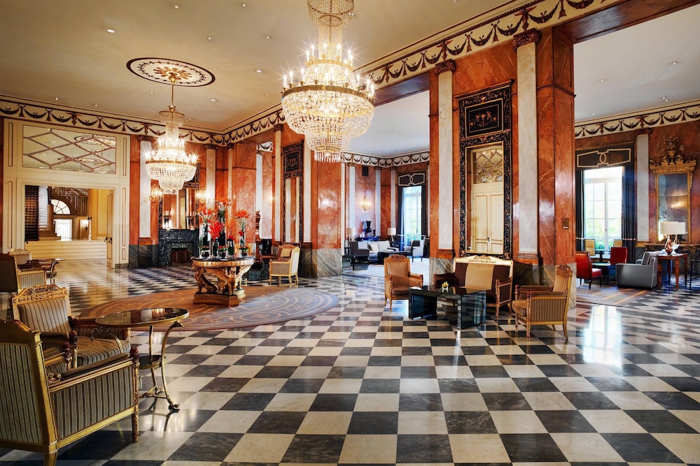 The Westin Excelsior Roma 58/68