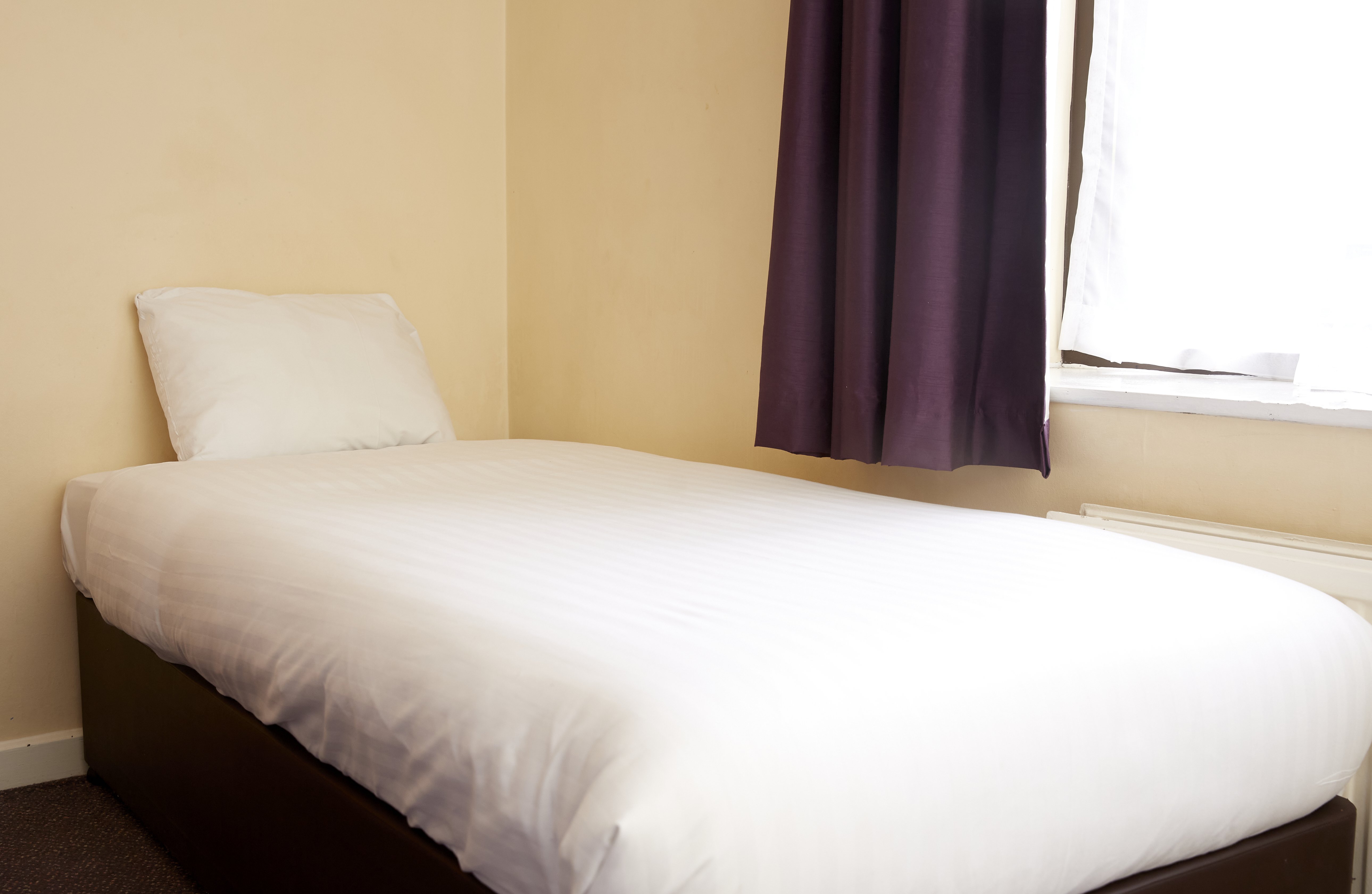 Premier Inn Daventry 4/16