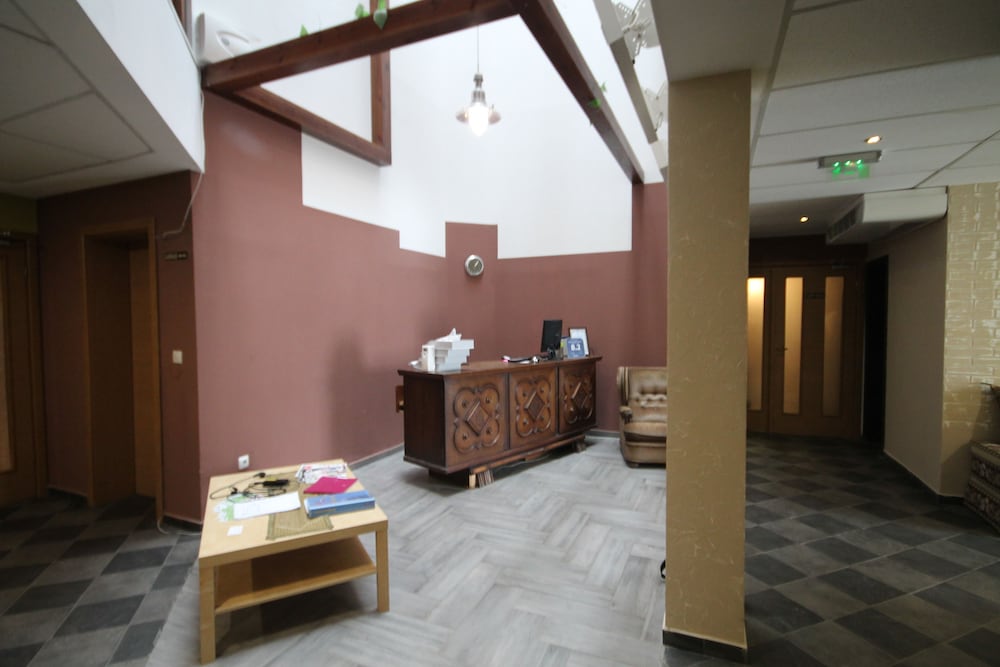 Seven Seasons Hotel and Spa 25/67