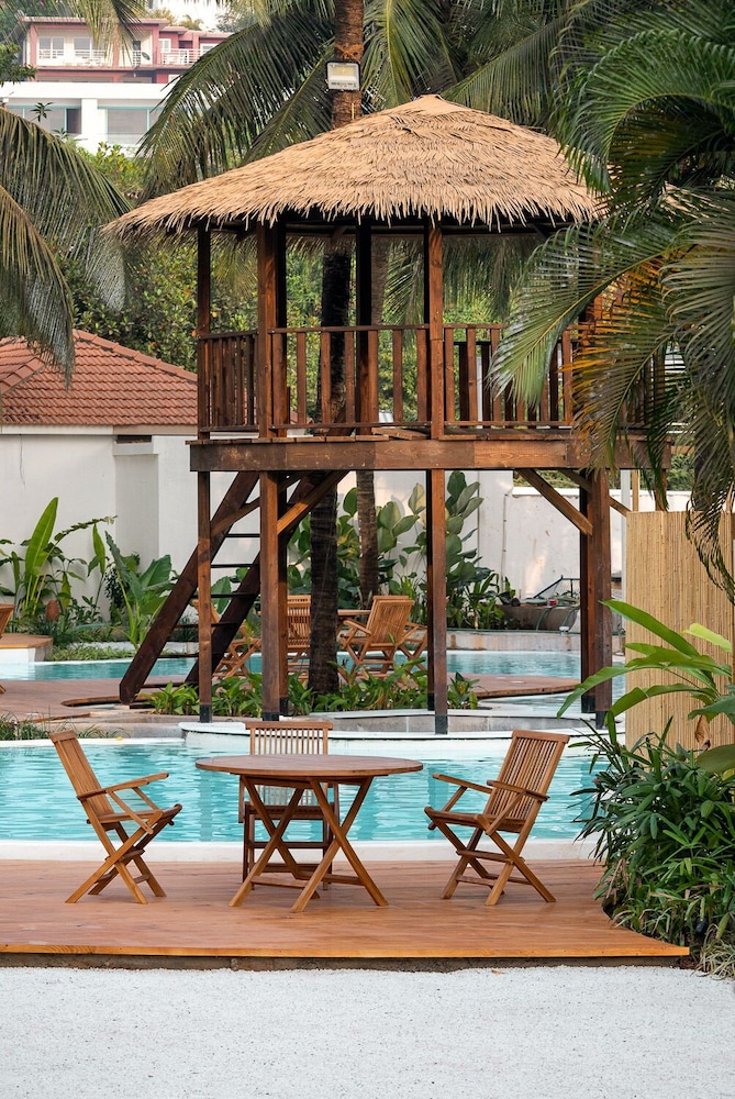 Welcomheritage Azora Goa by Ayatana 37/44