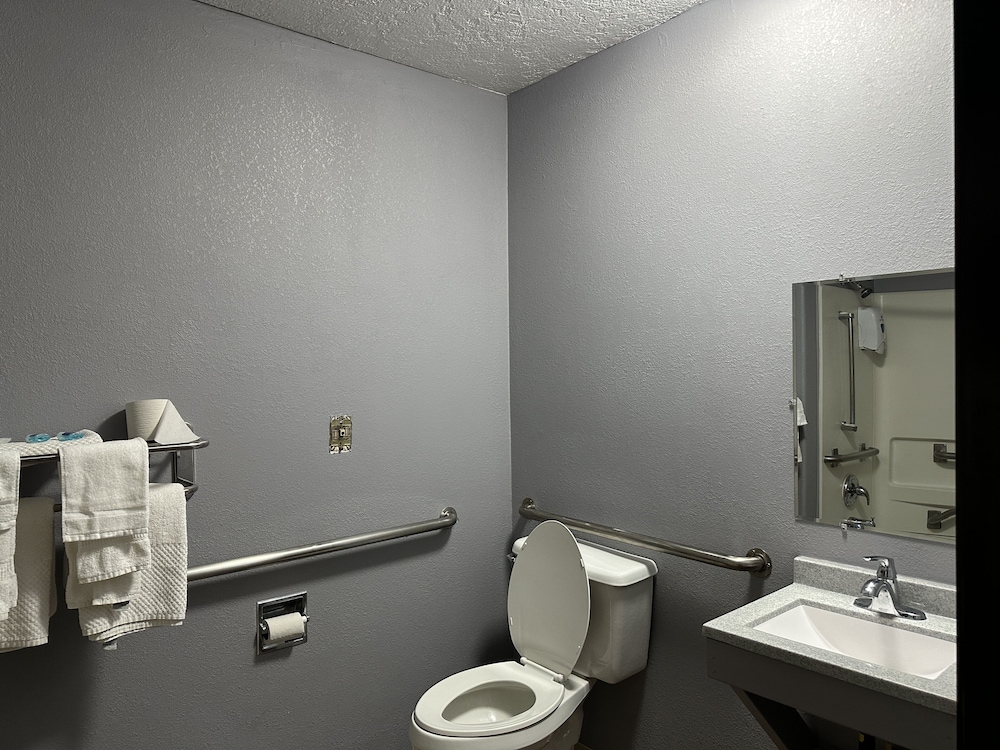 Motel6 North Sioux City, SD – I-29 North 50/50