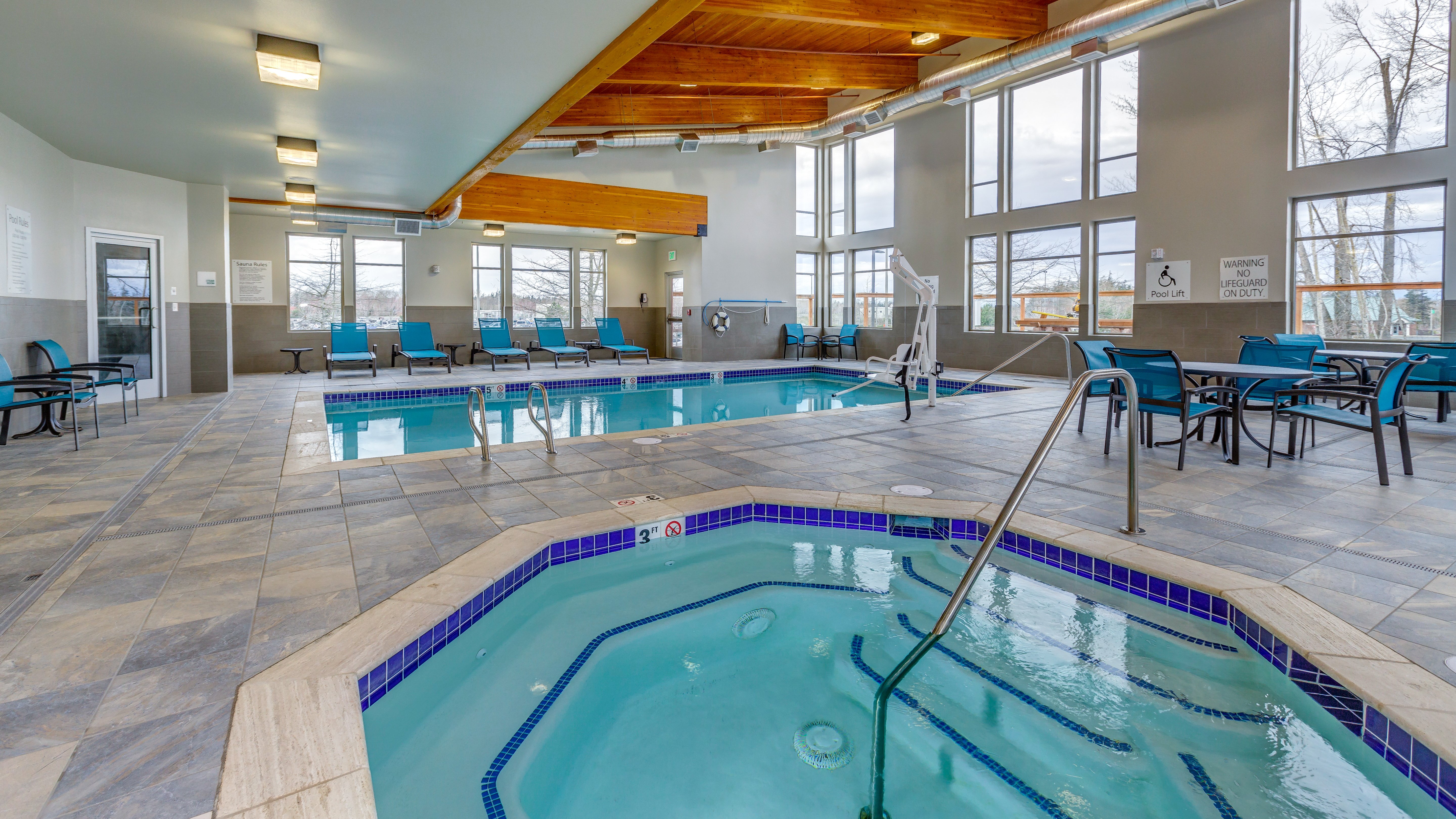 Holiday Inn Bellingham 27/73