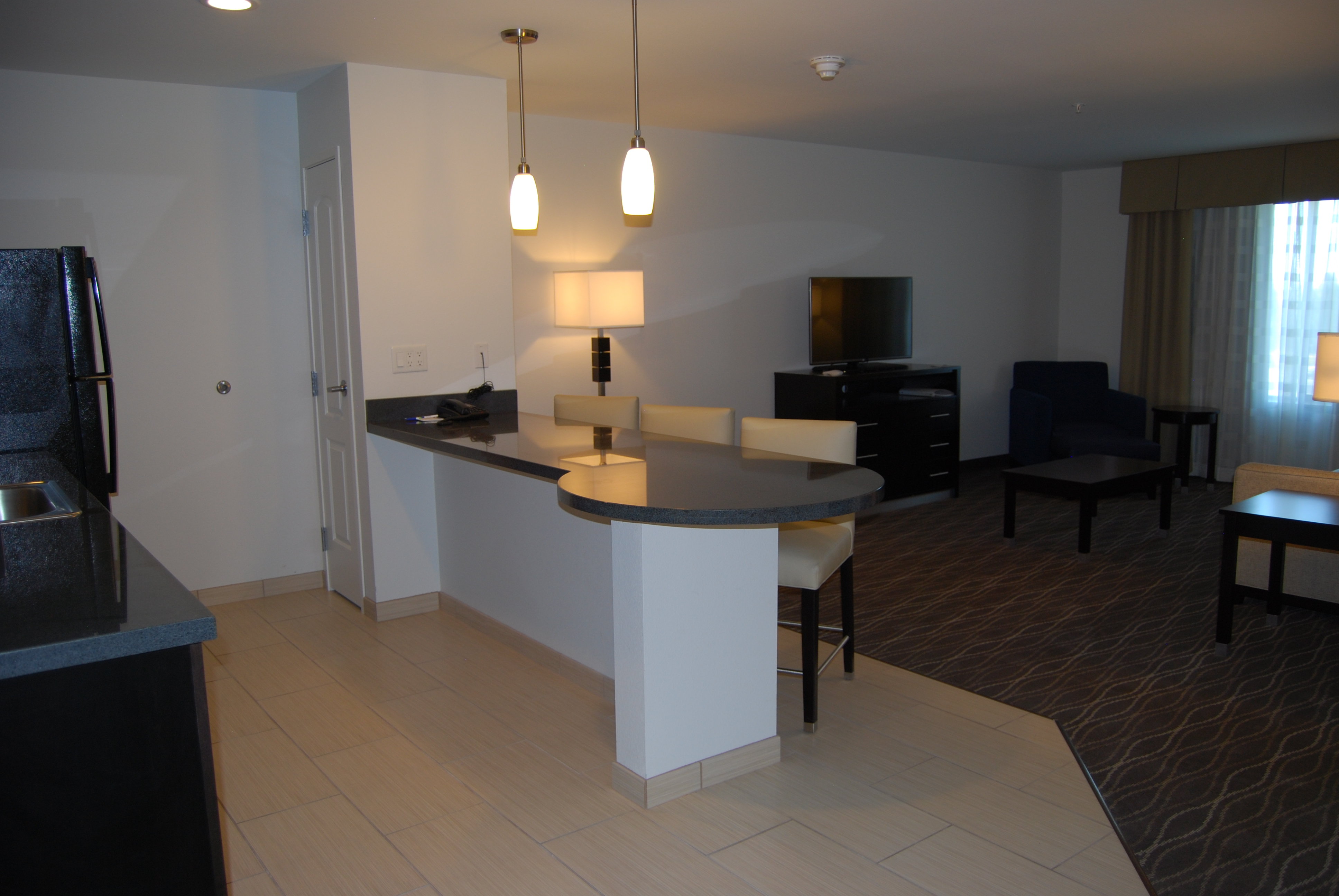 Holiday Inn Express Suites Springville South Provo Area 12/73