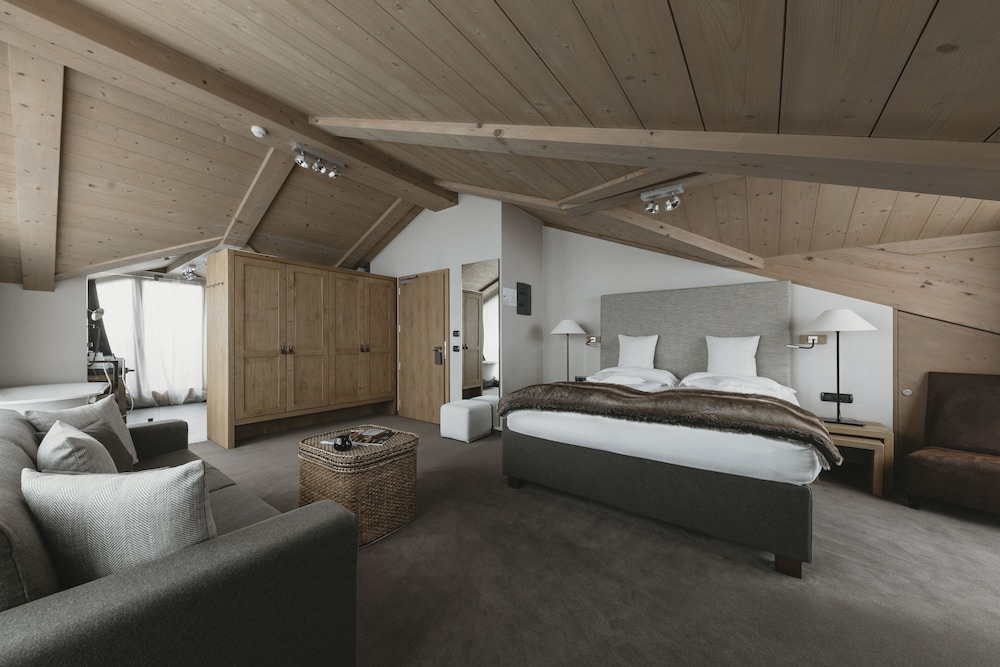 Hotel Sonne 28/70
