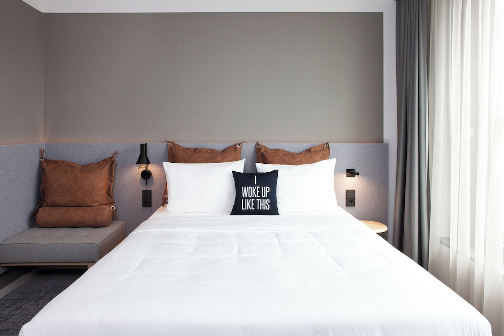 Moxy Vienna City East 18/61