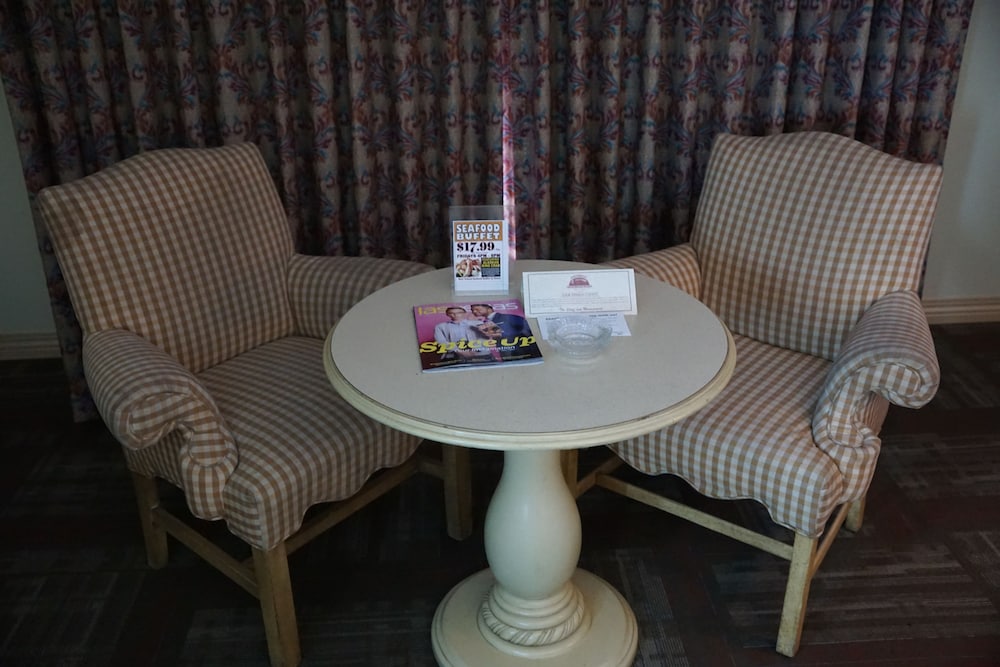 Railroad Pass Hotel and Casino Ramada by Wyndham 31/44