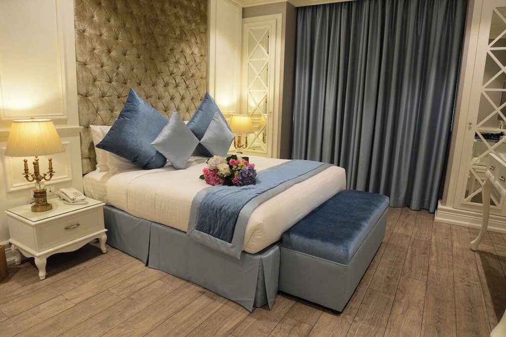 فندق أسوار بوتيك(Aswar Hotel) 10/50