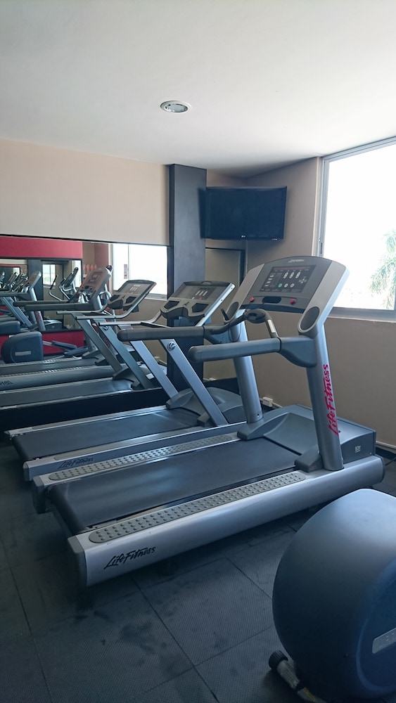 Wyndham Executivo Culiacan 29/60