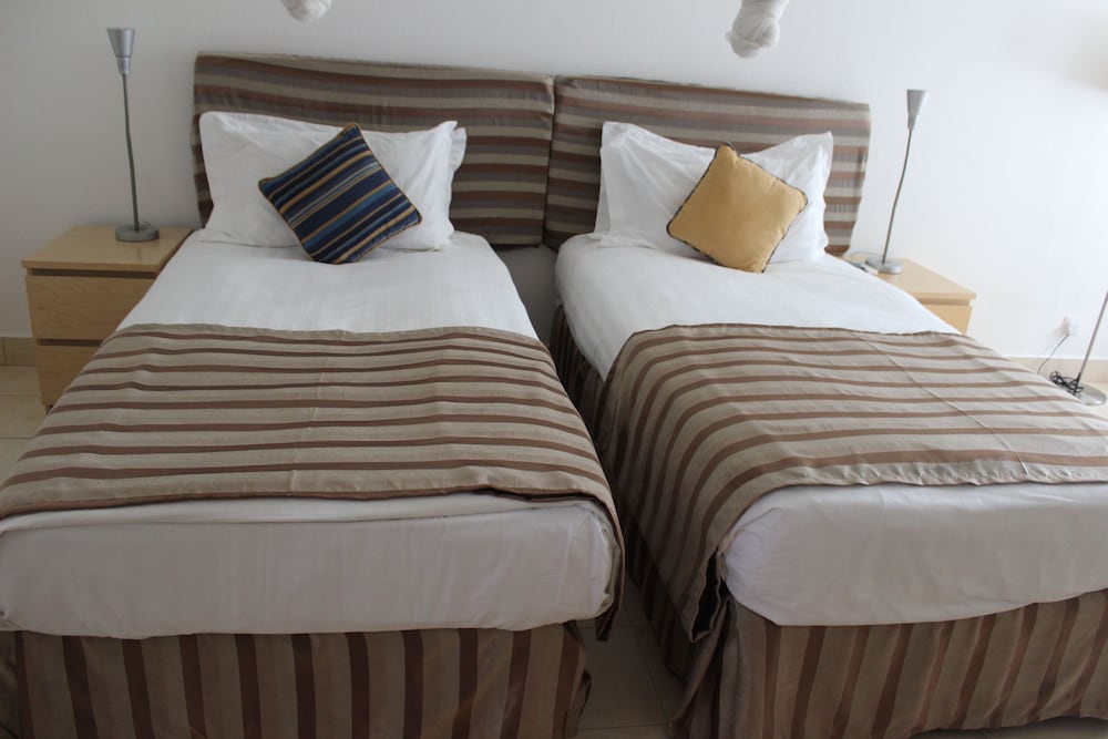 Mount Elgon Hotel & Spa 8/37