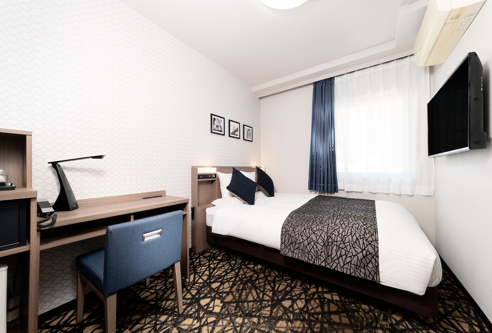 Hotel Mystays Aomori Station 7/67