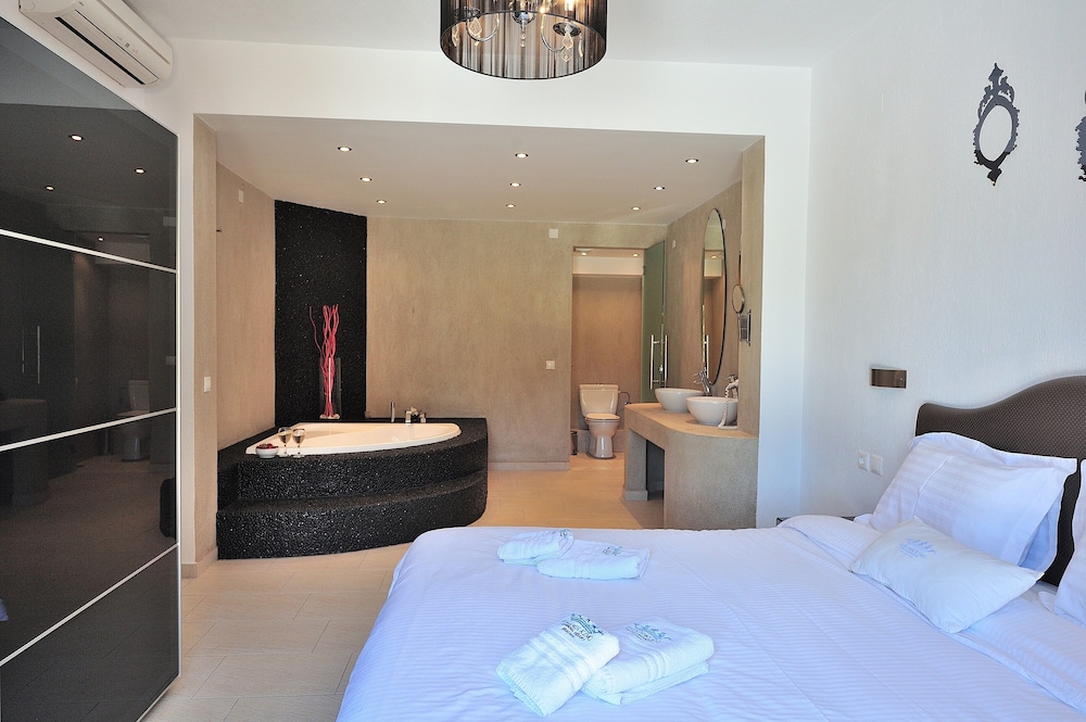 Golden King Villas Skiathos 6/60