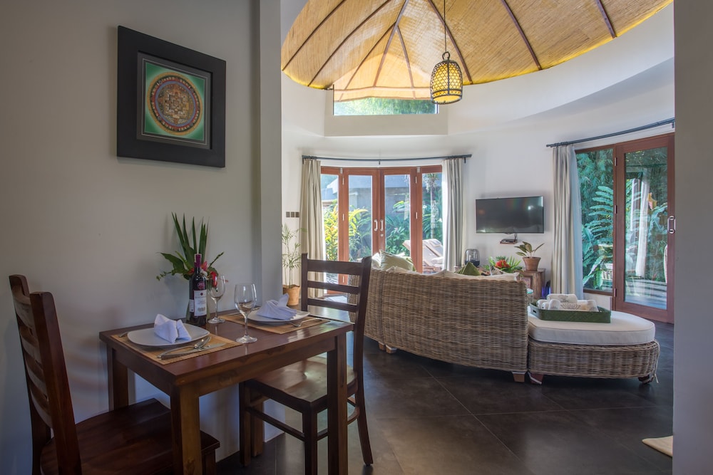 De Moksha Eco Friendly Boutique Resort & Restaurant 52/74