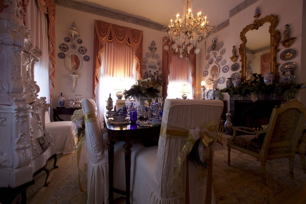 Sunnyside Bed & Breakfast 29/38