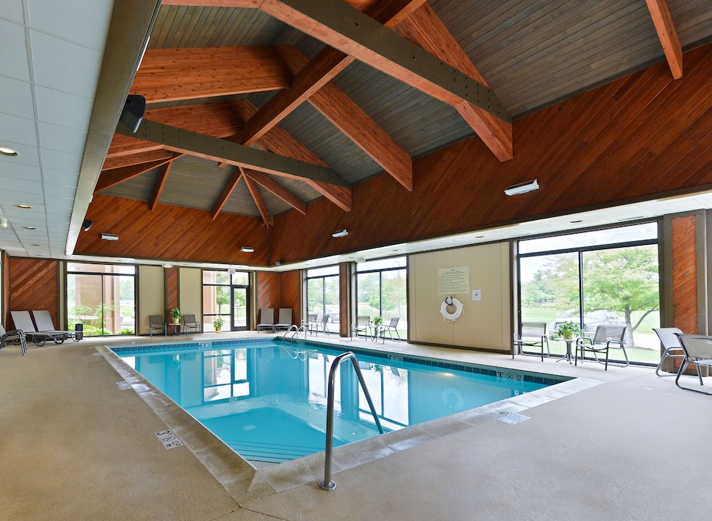 Hampton Inn Chicago Carol Stream in CAROL STREAM - IL