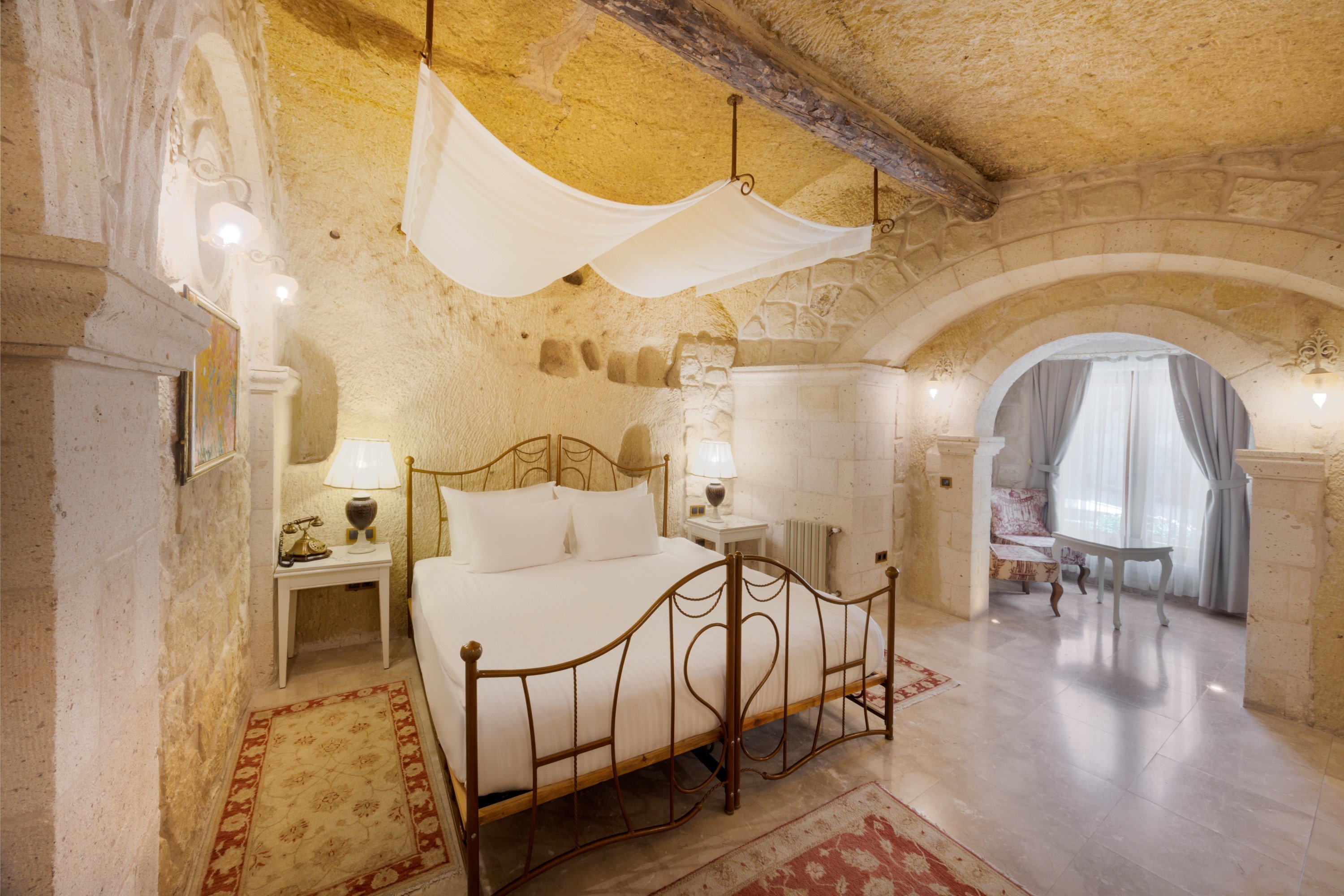 Tafoni Houses Cave Hotel 30/78