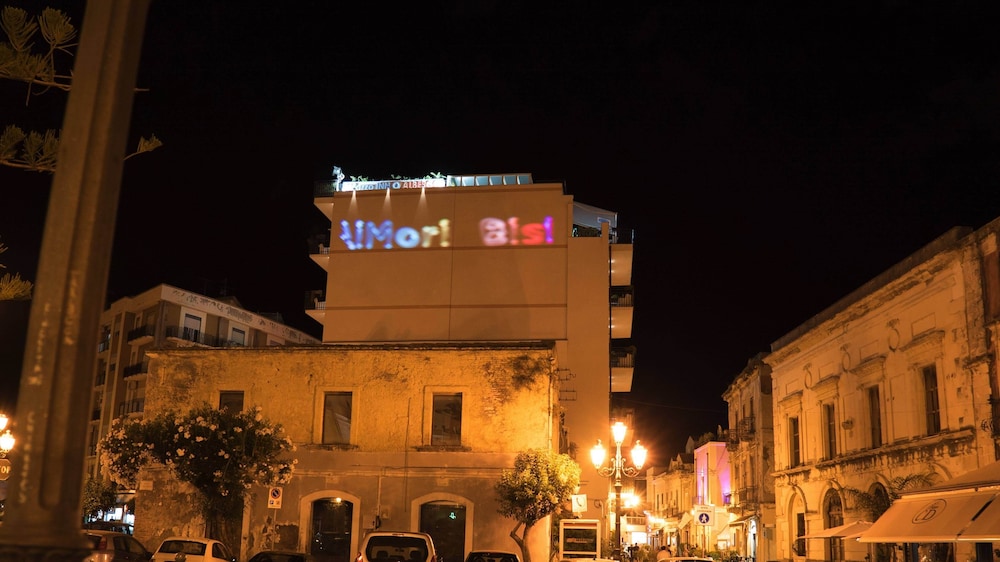 Milazzo INN 7/50