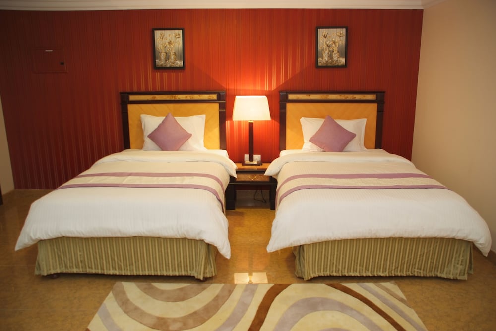 Garden Hotel 22/49