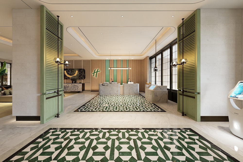 Holiday Inn Mile By Ihg، Miyang 10/50