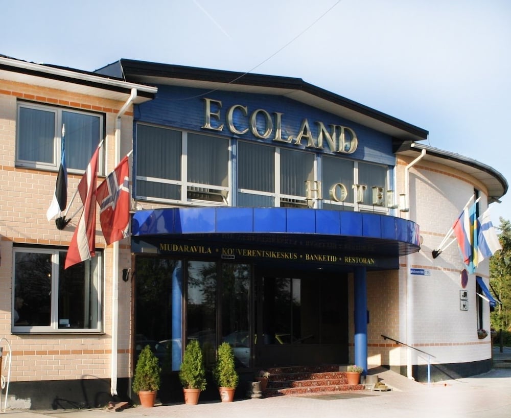 Ecoland Boutique Hotel Ex Ecoland Spa 2/47