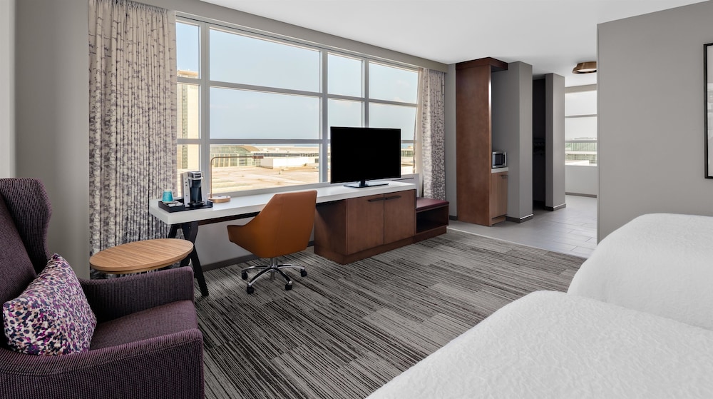Hilton Garden Inn Chicago Mccormick Place 45/71
